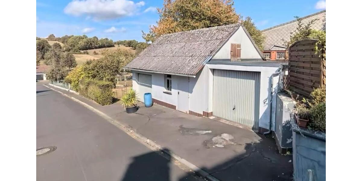 Einfamilienhaus Lautertal (Vogelsberg) - 7 Zimmer, 168 m&sup2;, 165.000&euro; | Angebot:26180071