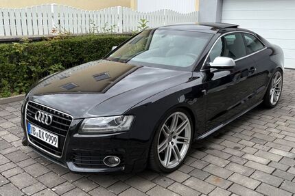 Audi A5 200.000 km 14.900 &euro; Lauterbach 36341