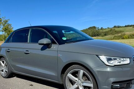 Audi A1 168.000 km 9.700 &euro; Rasdorf 36169