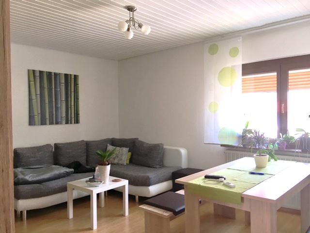 Etagenwohnung Neuhof - 2 Zimmer, 68 m&sup2;, 650&euro; | Angebot:26496341
