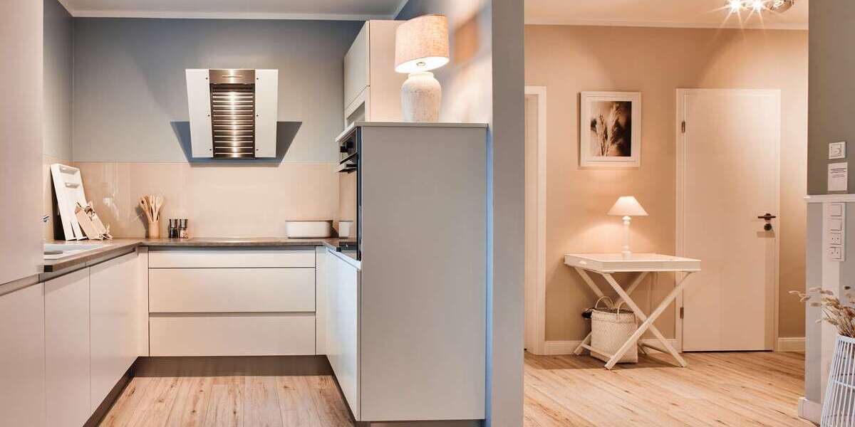 Etagenwohnung Petersberg - 2 Zimmer, 71 m&sup2;, 289.000&euro; | Angebot:25399970