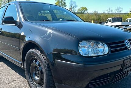 VW Golf 280.000 km 1.290 &euro; Fulda 36043