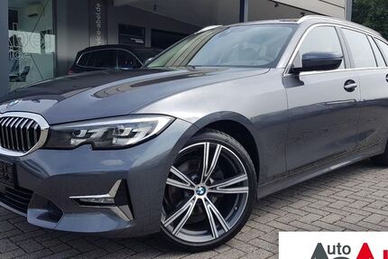 BMW 320 90.687 km 28.490 &euro; Hünfeld/Fulda/Eiterfeld 36088