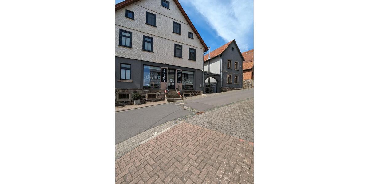 Mehrfamilienhaus, Wohnhaus Grebenhain - 9 Zimmer, 499.000&euro; | Angebot:22899125