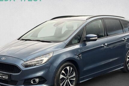 Ford S-Max 109.995 km 19.440 &euro; Fulda 36041