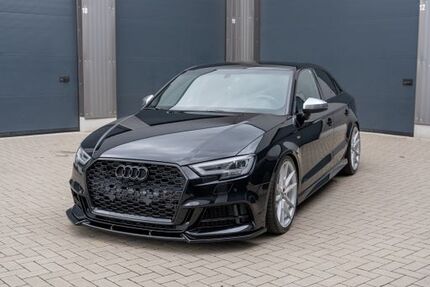Audi A3 162.000 km 18.490 &euro; Künzell 36093