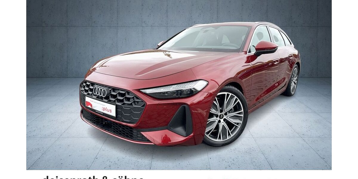 Audi A5 15.296 km 52.605 &euro; Hünfeld 36088