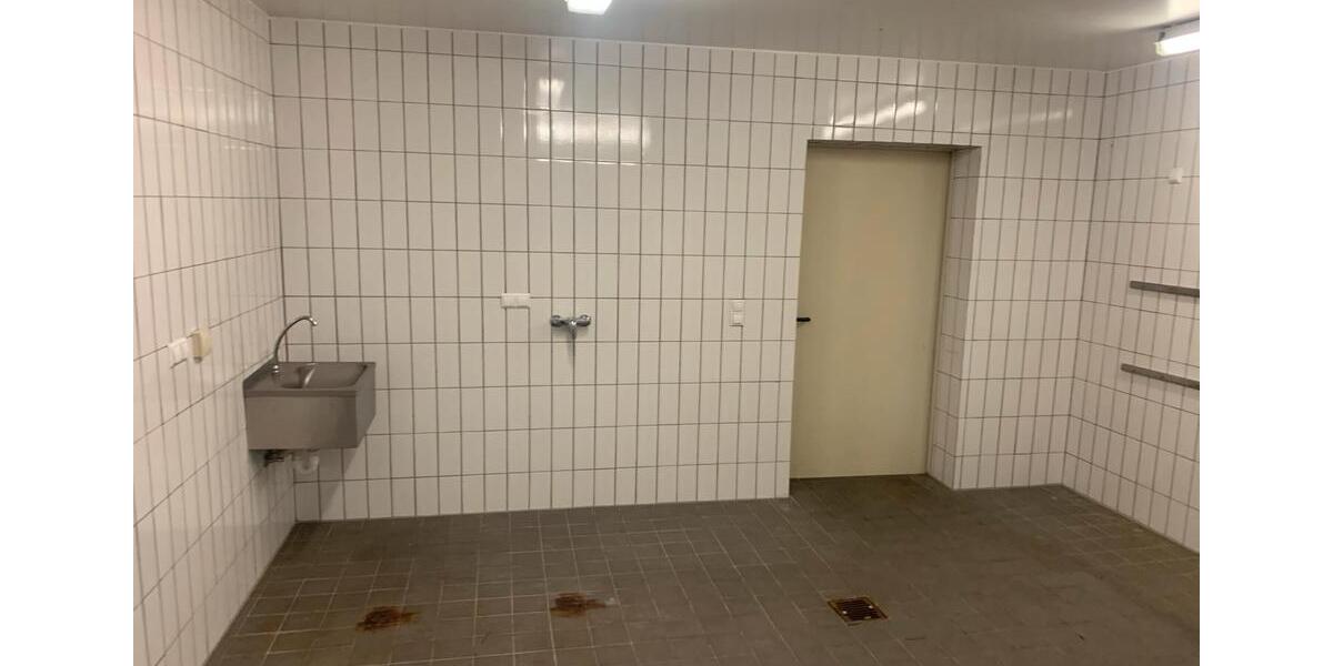 Gewerbeobjekt Fulda Aschenberg - 220&euro; | Angebot:26023404