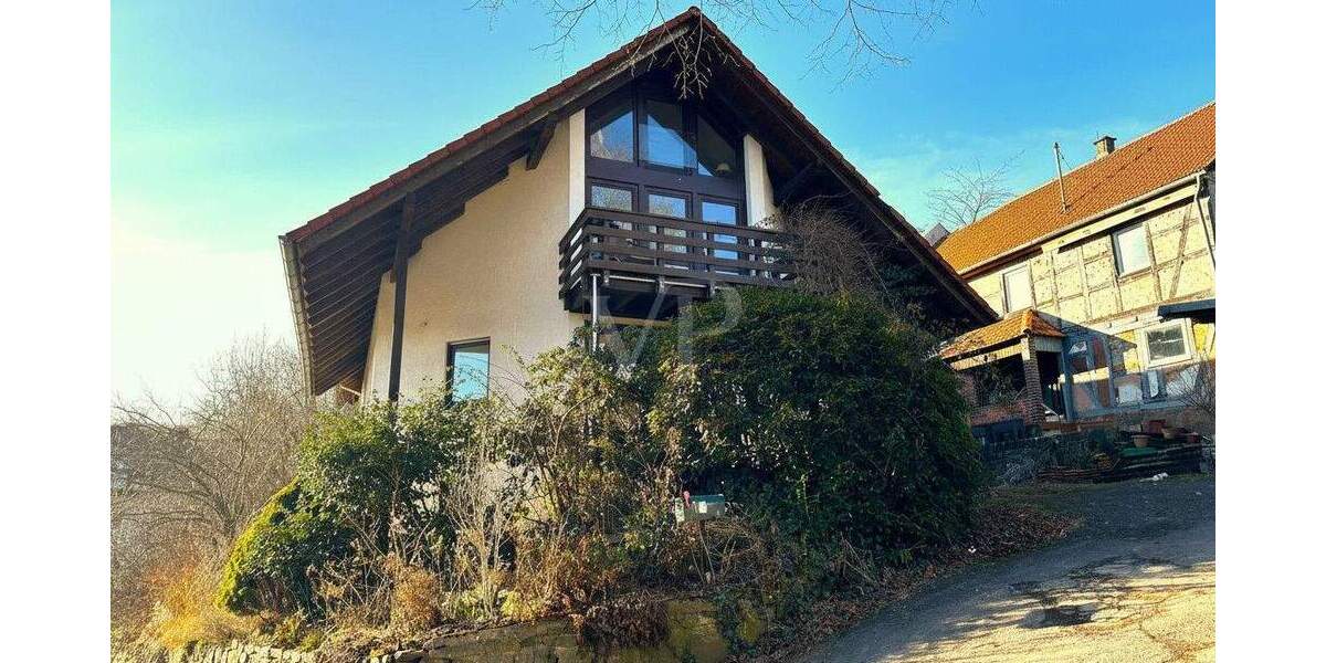 Einfamilienhaus Hilders / Harbach Harbach - 4 Zimmer, 145 m&sup2;, 265.000&euro; | Angebot:25665150