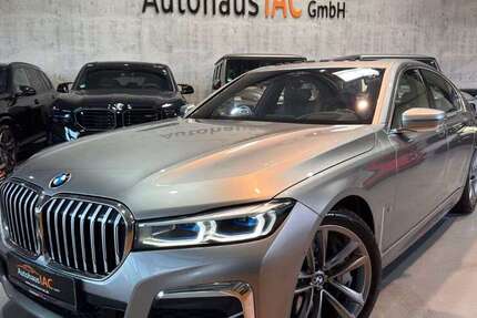 BMW 750 121.724 km 47.900 &euro; Petersberg 36100