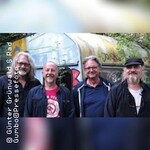 Rad Gumbo & Günter Grünwald - Bayerisches Kabarett trifft Southern Blues