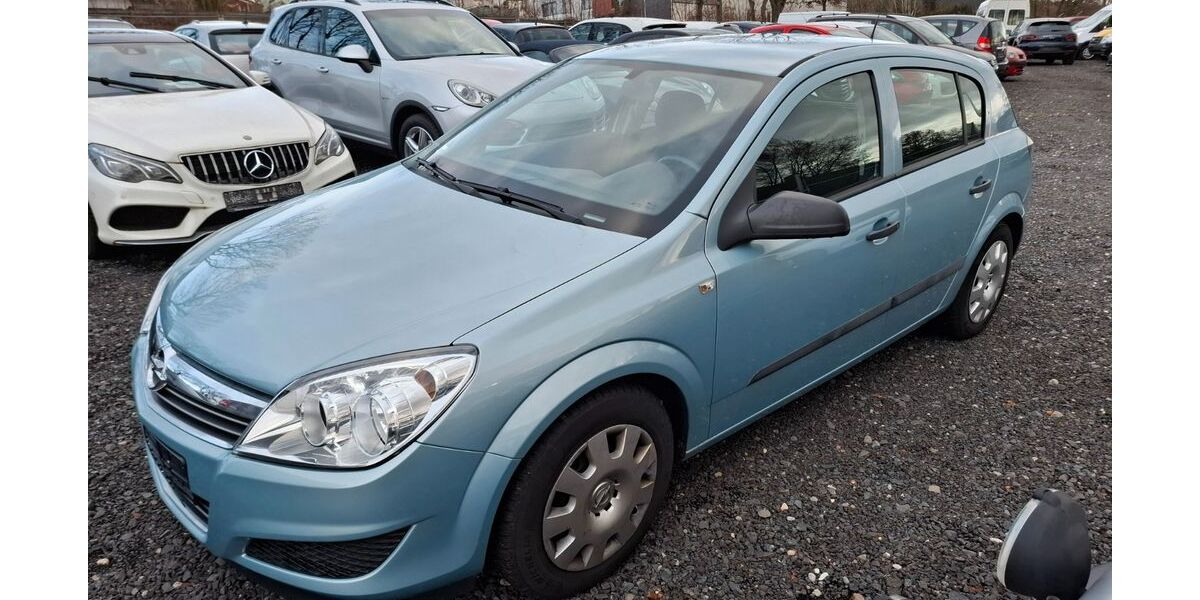 Opel Astra 120.000 km 2.499 &euro; Eichenzell 36124