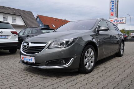 Opel Insignia 136.000 km 9.500 &euro; Schlüchtern 36381