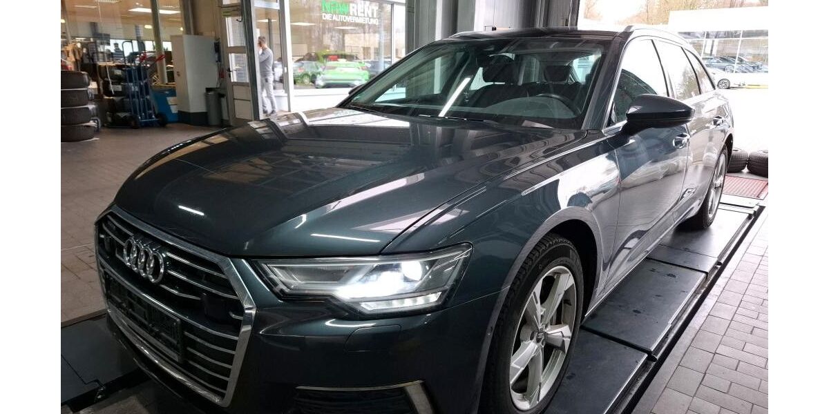 Audi A6 56.408 km 35.850 &euro; Eichenzell 36124