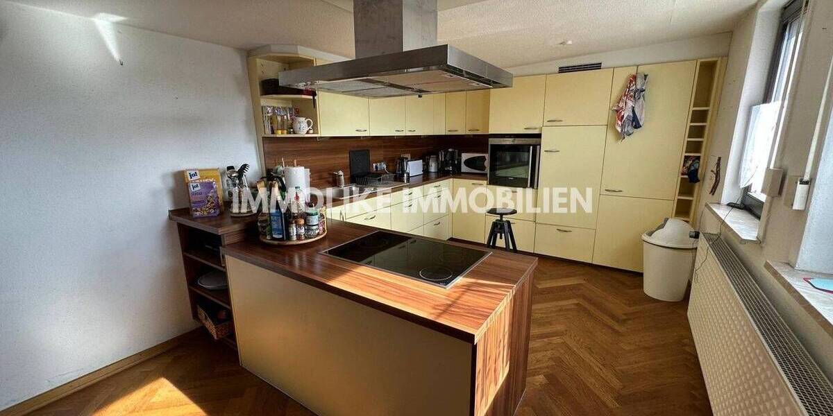 Einfamilienhaus Sinntal Mottgers Mottgers - 9 Zimmer, 412 m&sup2;, 190.000&euro; | Angebot:25667612