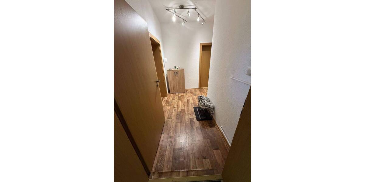 Etagenwohnung Fulda Nordend - 2 Zimmer, 75 m&sup2;, 750&euro; | Angebot:26763268