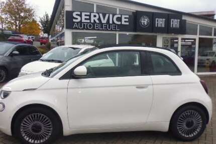 Fiat 500 23.825 km 21.990 &euro; Hünfeld 36088