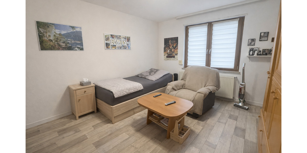 Mehrfamilienhaus, Wohnhaus Künzell Bachrain - 1 Zimmer, 265 m&sup2;, 949.000&euro; | Angebot:25664674