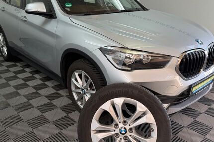 BMW X1 28.647 km 20.999 &euro; Fulda 36043