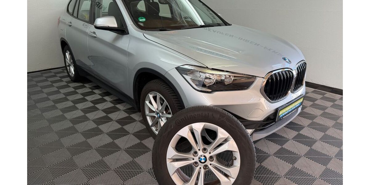BMW X1 28.647 km 20.999 &euro; Fulda 36043