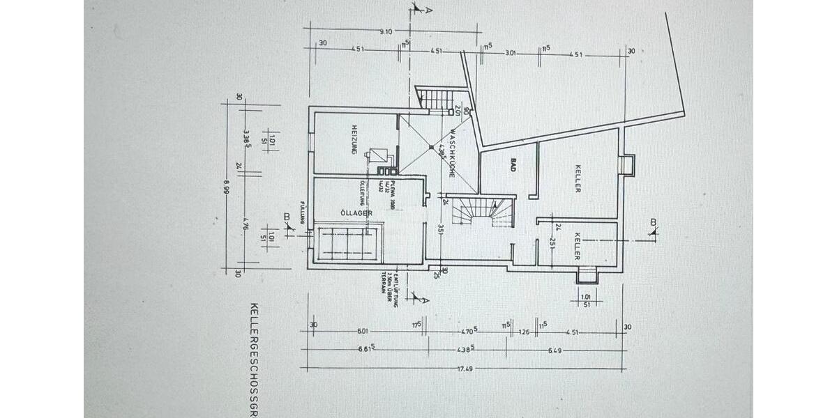 Einfamilienhaus Schlitz - 7 Zimmer, 170 m&sup2;, 199.000&euro; | Angebot:26926533