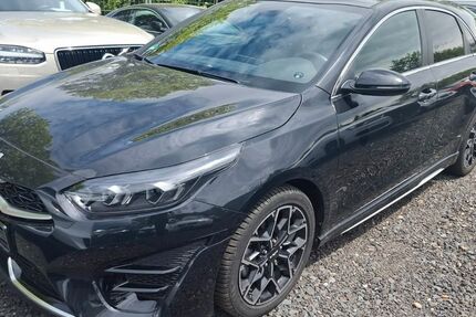 Kia ceed / Ceed 23.000 km 18.499 &euro; Eichenzell 36124