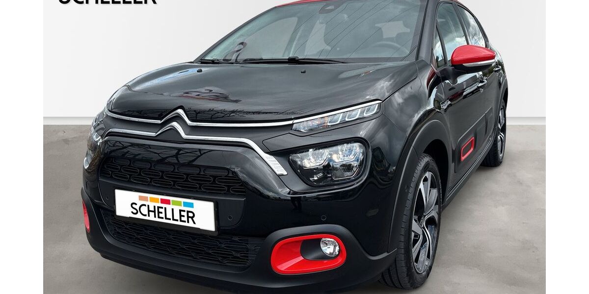 Citroen C3 90.139 km 11.300 &euro; Fulda 36043