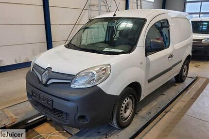 Renault Kangoo 96.800 km 7.990 &euro; Fulda 36043