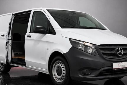 Mercedes-Benz Vito 147.258 km 14.875 &euro; Eichenzell 36124