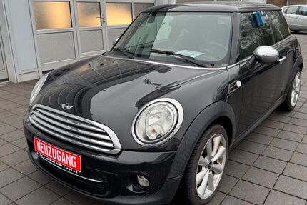 Mini Cooper 220.126 km 4.500 &euro; Fulda 36043