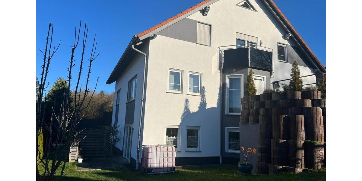 Mehrfamilienhaus, Wohnhaus Lauterbach (Hessen) - 9 Zimmer, 267 m&sup2;, 580.000&euro; | Angebot:25872902