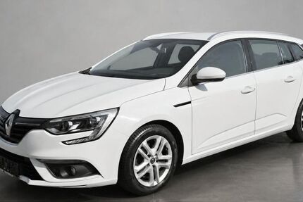 Renault Megane 143.500 km 9.999 &euro; Fulda 36043