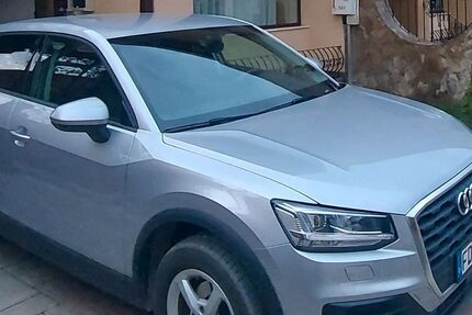 Audi Q2 132.900 km 17.890 &euro; Künzell 36093