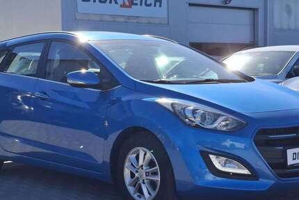 Hyundai i30 154.000 km 6.950 &euro; Burghaun 36151