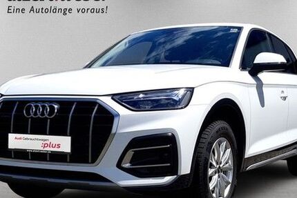 Audi Q5 66.752 km 33.990 &euro; Fulda 36039