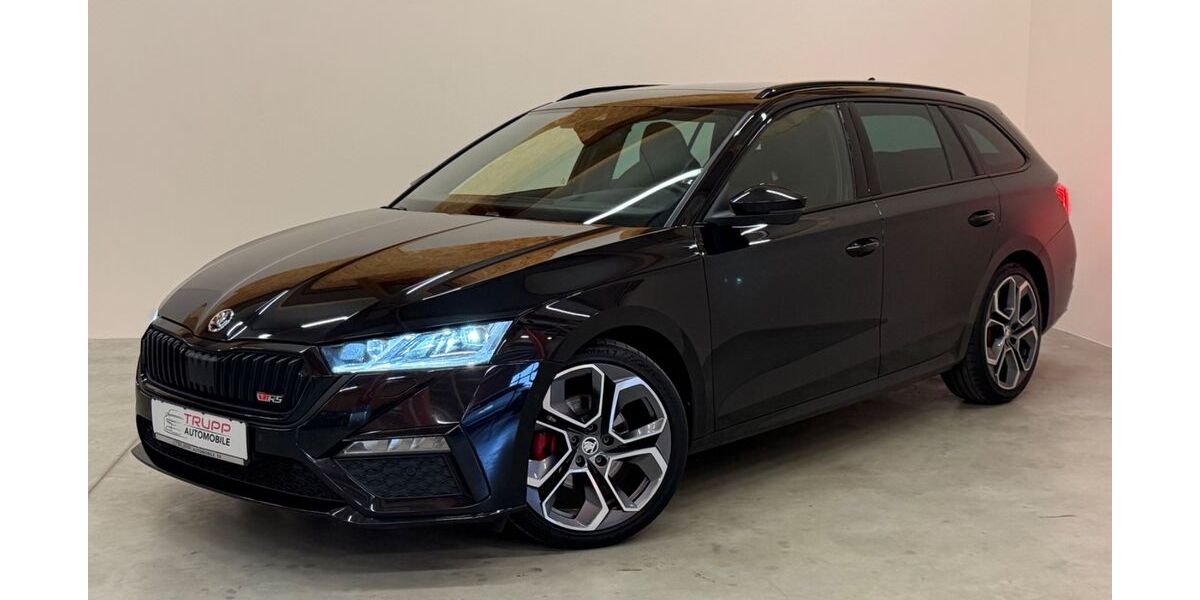 Skoda Octavia 89.989 km 30.450 &euro; Eichenzell 36124