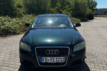 Audi A3 223.688 km 2.800 &euro; Bad Salzschlirf 36364