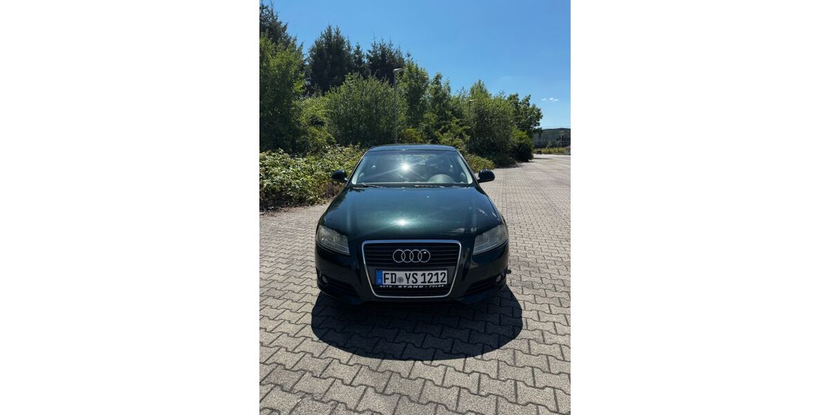 Audi A3 223.688 km 2.800 &euro; Bad Salzschlirf 36364