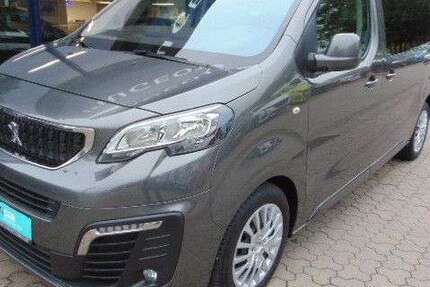 Peugeot Traveller 102.319 km 23.990 &euro; Geisa 36419