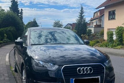 Audi A1 159.400 km 10.490 &euro; Künzell 36093