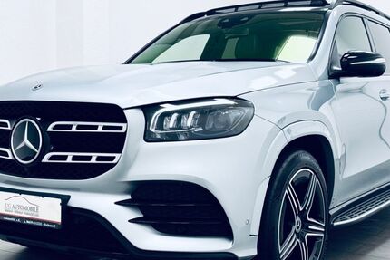 Mercedes-Benz GLS 400 114.000 km 69.880 &euro; Eichenzell 36124