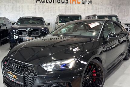 Audi RS5 88.200 km 56.900 &euro; Petersberg Landkreis Fulda 36100