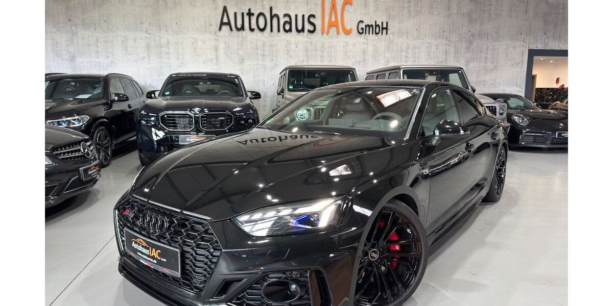 Audi RS5 88.200 km 56.900 &euro; Petersberg Landkreis Fulda 36100