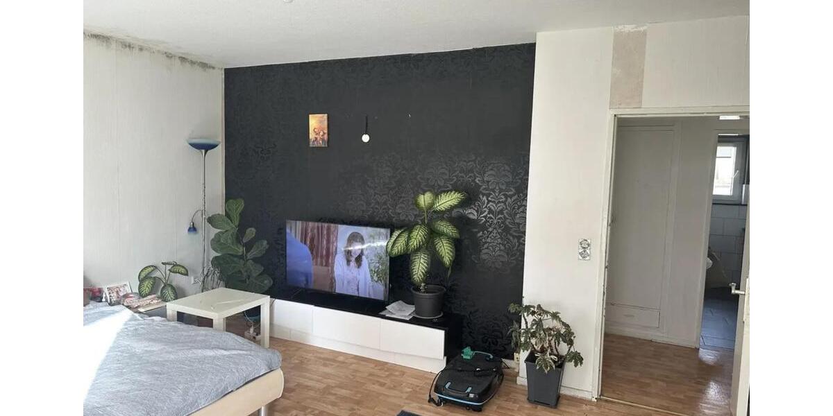 Etagenwohnung Lauterbach (Hessen) - 2.5 Zimmer, 65 m&sup2;, 480&euro; | Angebot:25350236