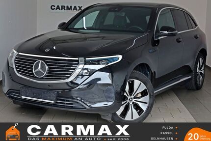 Mercedes-Benz EQC 91.470 km 28.900 &euro; Fulda 36043