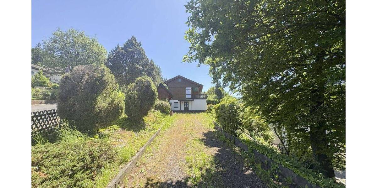 Einfamilienhaus Bad Brückenau - 6 Zimmer, 195.000&euro; | Angebot:26741520