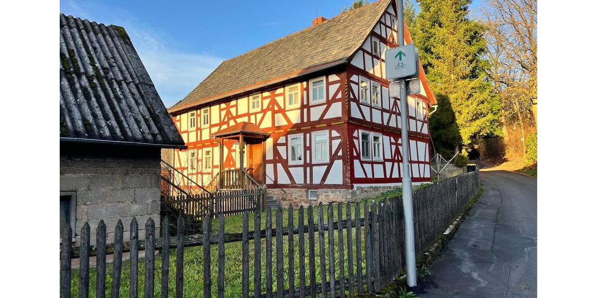 Bauernhaus, Landhaus Grebenau - 189.000&euro; | Angebot:23817346