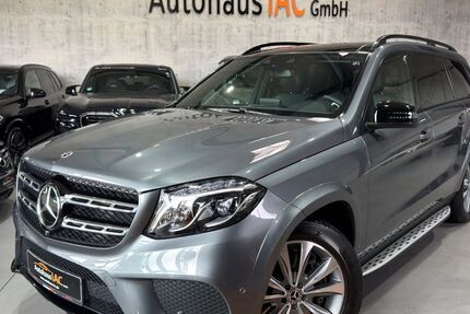Mercedes-Benz GLS 350 97.903 km 49.900 &euro; Petersberg Landkreis Fulda 36100