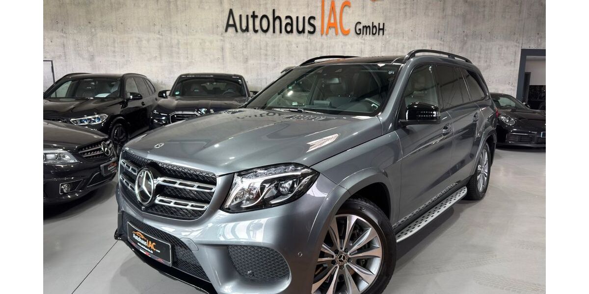 Mercedes-Benz GLS 350 97.903 km 49.900 &euro; Petersberg Landkreis Fulda 36100