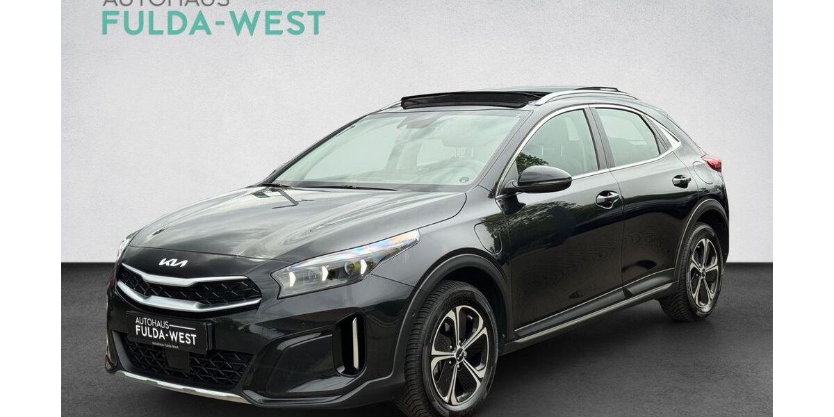 Kia XCeed 24.990 km 21.940 &euro; Fulda 36041